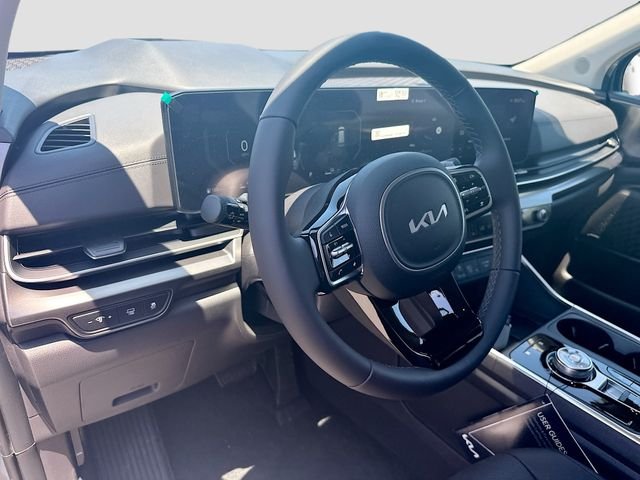 2026 Kia Carnival SX Prestige - Photo 9