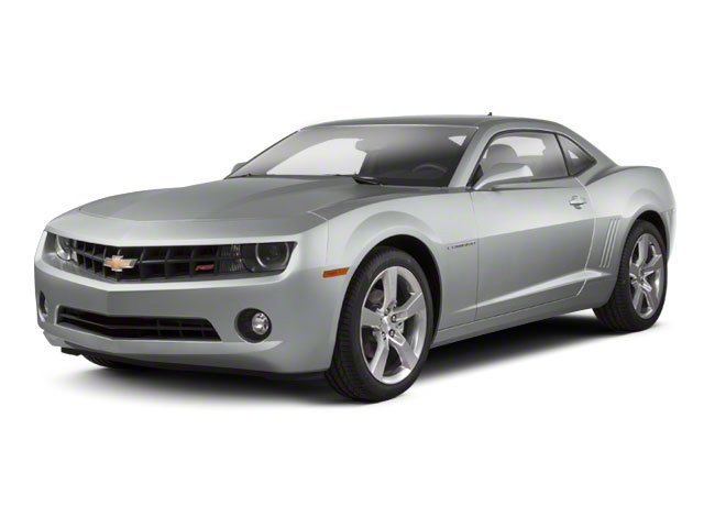 2010 Chevrolet Camaro 6.2 2SS's photo