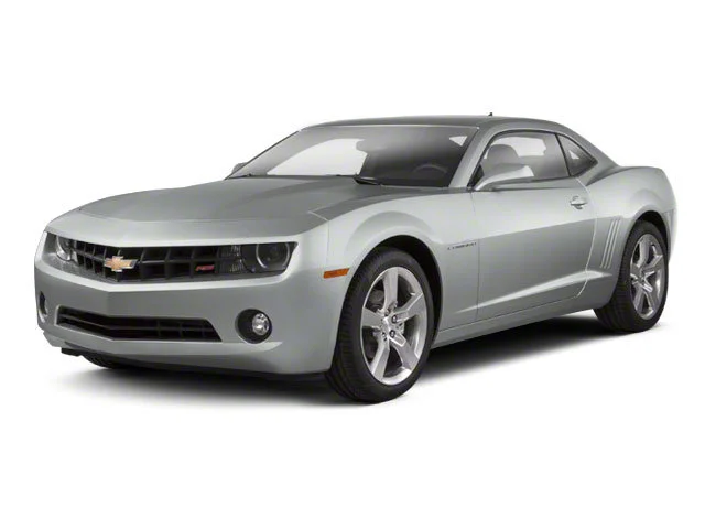 2010 Chevrolet Camaro 6.2 2SS's photo
