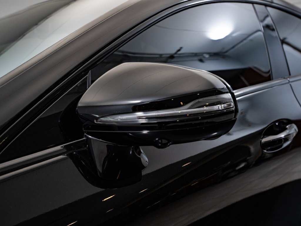 Certified Used 2023 Black Mercedes-Benz CLS 450 image 17
