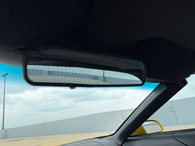 Used 1995 Yellow Chevrolet Base image 21