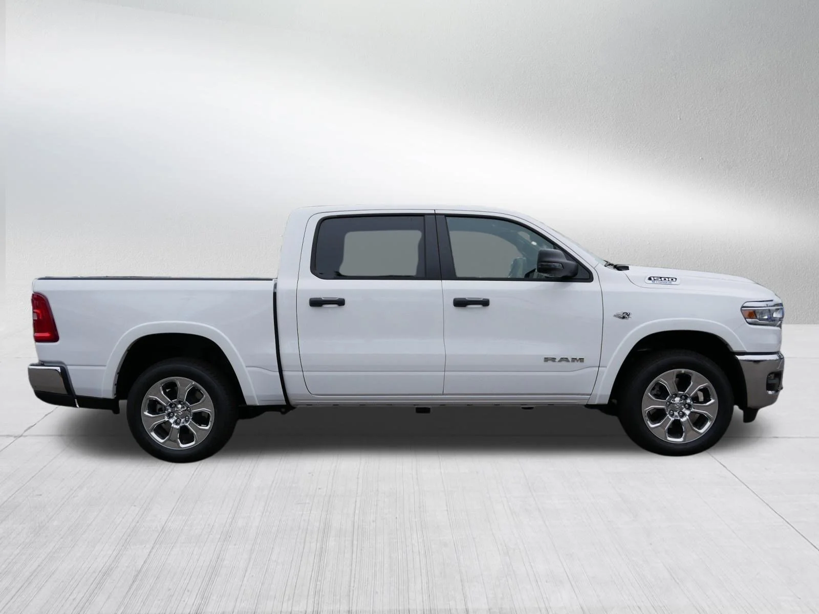 2026 RAM 1500 Big Horn/Lone Star - Photo 8