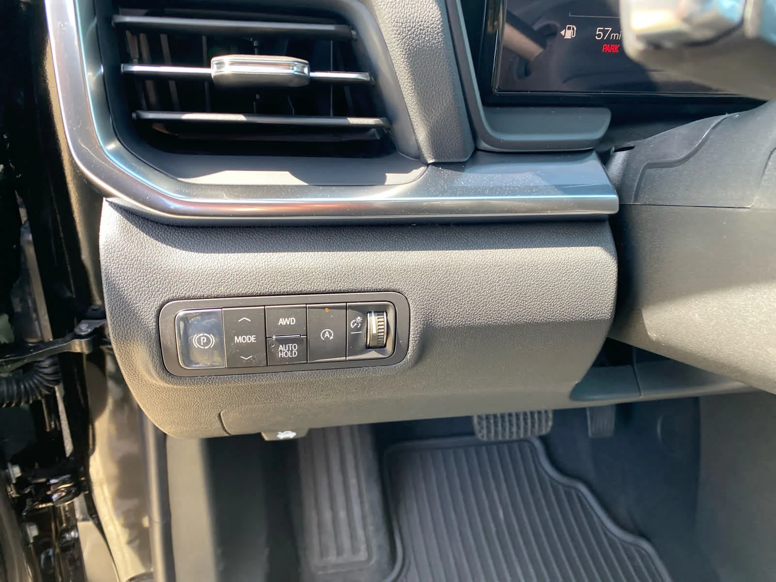 New 2026 Ebony Twilight Metallic GMC Elevation image 12