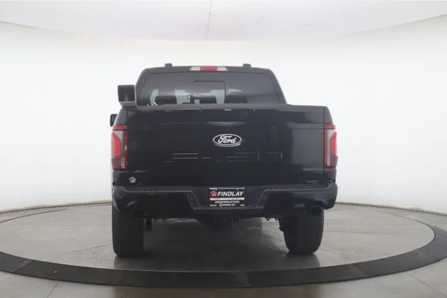 Used 2026 Black Ford Lariat image 11