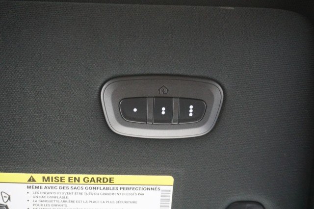 Used 2025 Ceramic Gray Clearcoat Ram Limited image 43