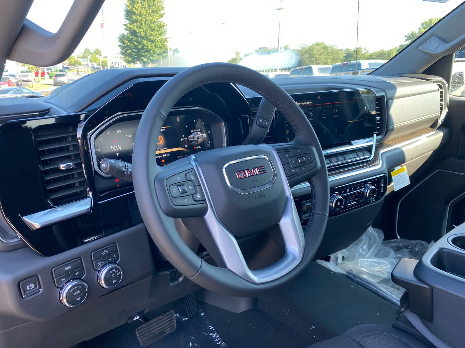 2026 GMC Sierra 1500 Elevation - Photo 8