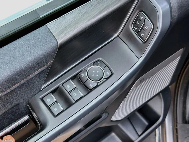 Used 2024 Gray Ford Lariat image 18