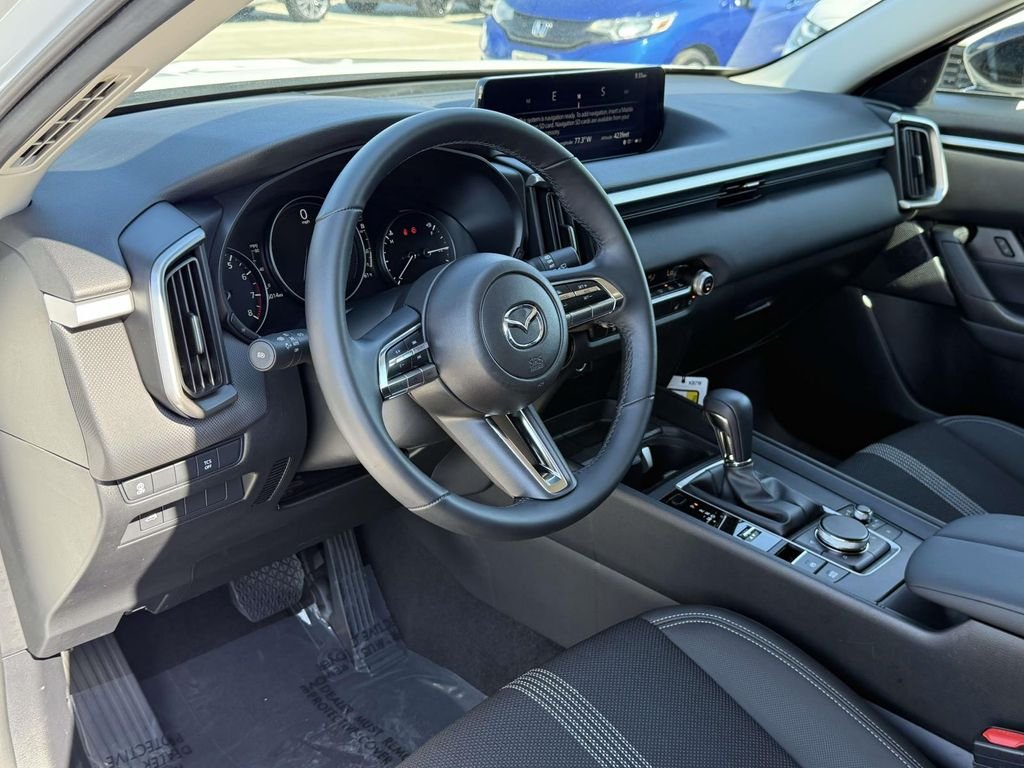 Used 2025 Beige Mazda 2.5 S Preferred Package image 2