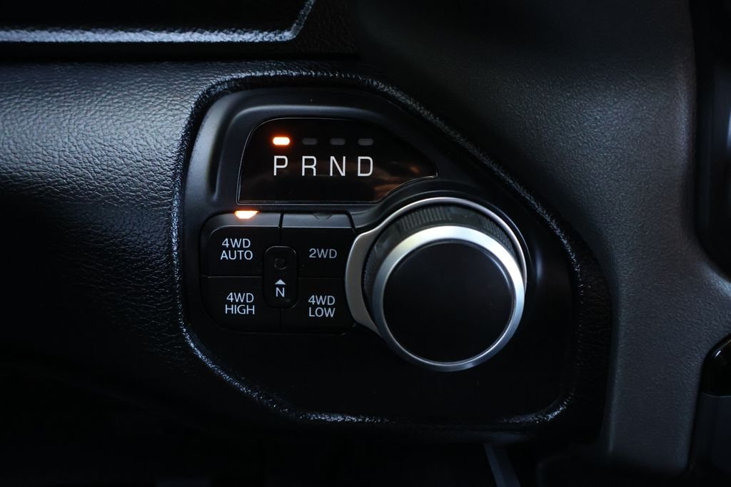 2021 RAM Ram 1500 Pickup Big Horn/Lone Star - Photo 21
