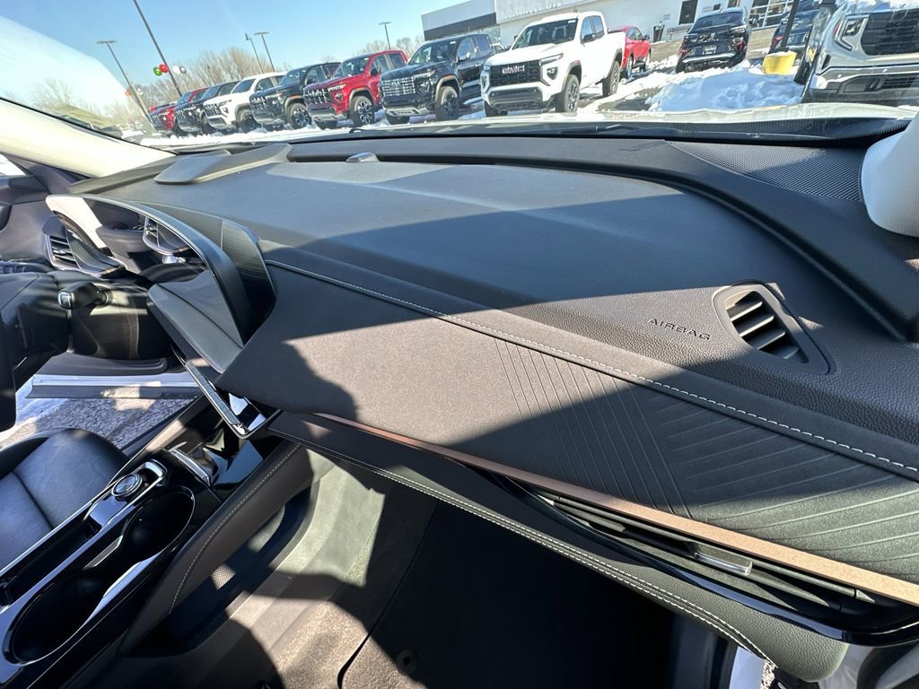 2025 BUICK ENVISION - Image 20