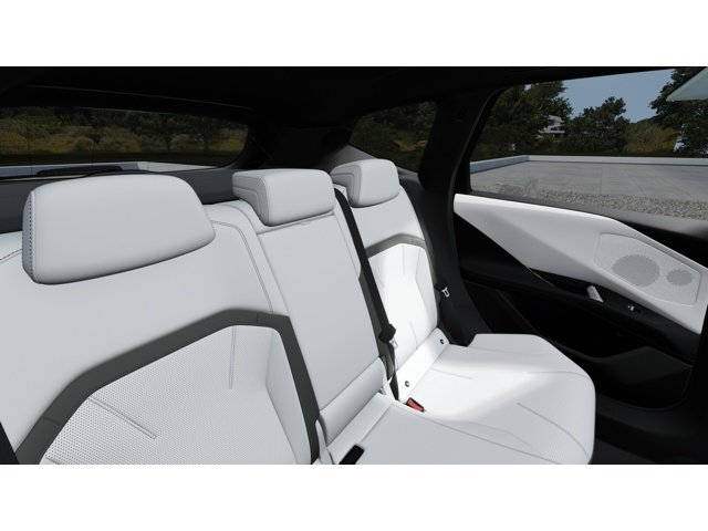 New 2027 Ocean Wave Blue Metallic BMW  image 12