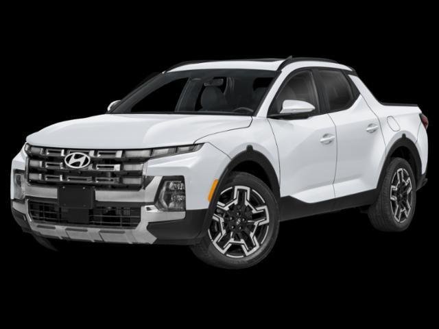 New 2026 Atlas White Saw Hyundai Limited image 25
