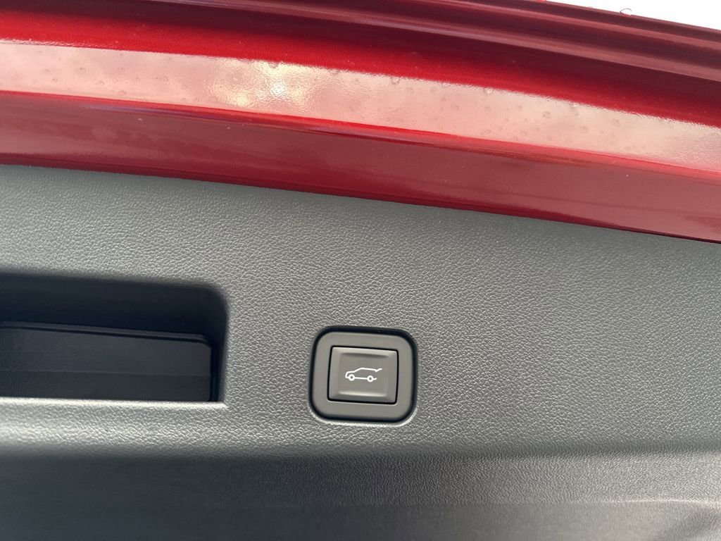 2026 Buick Enclave Preferred - Photo 32