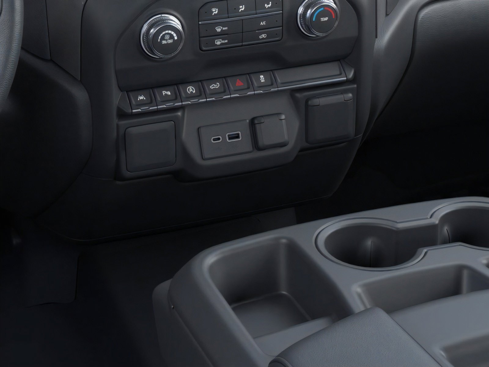 2026 GMC Sierra 1500 Pro - Photo 23