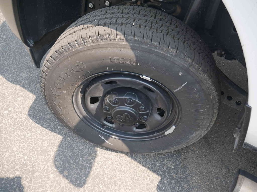 2026 RAM 2500 Tradesman - Photo 17