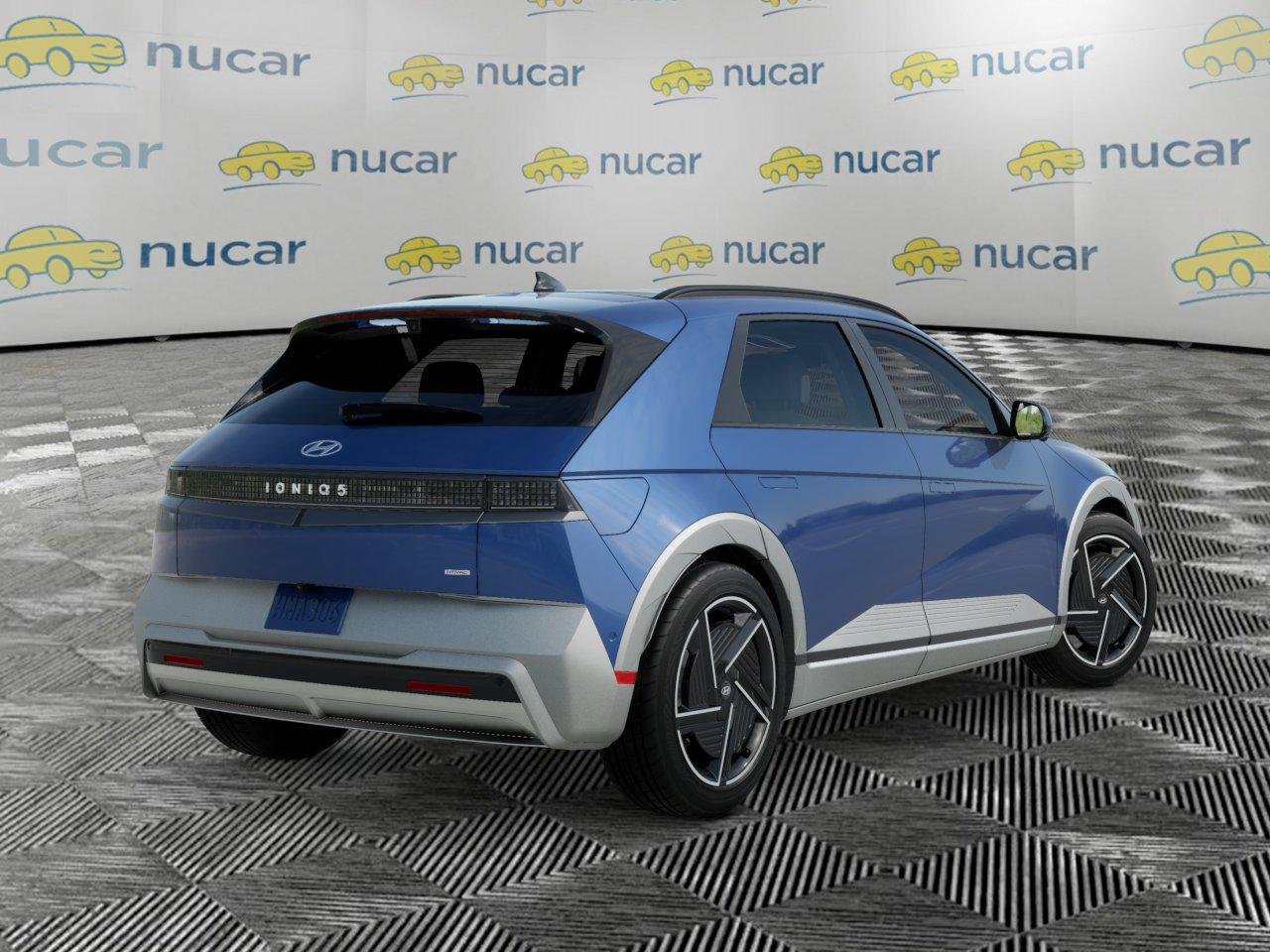 2026 Hyundai IONIQ 5 — photo 4