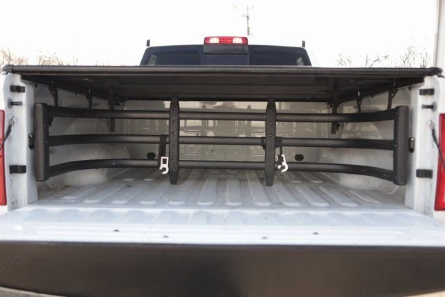 2024 RAM Ram 2500 Pickup Tradesman - Photo 7