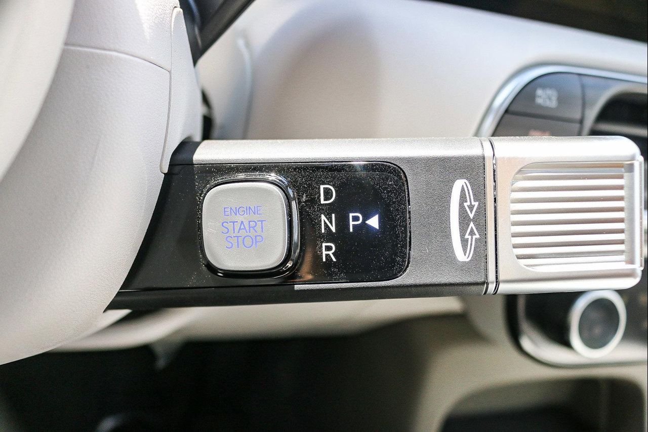 New 2026 Silver Hyundai Limited image 26