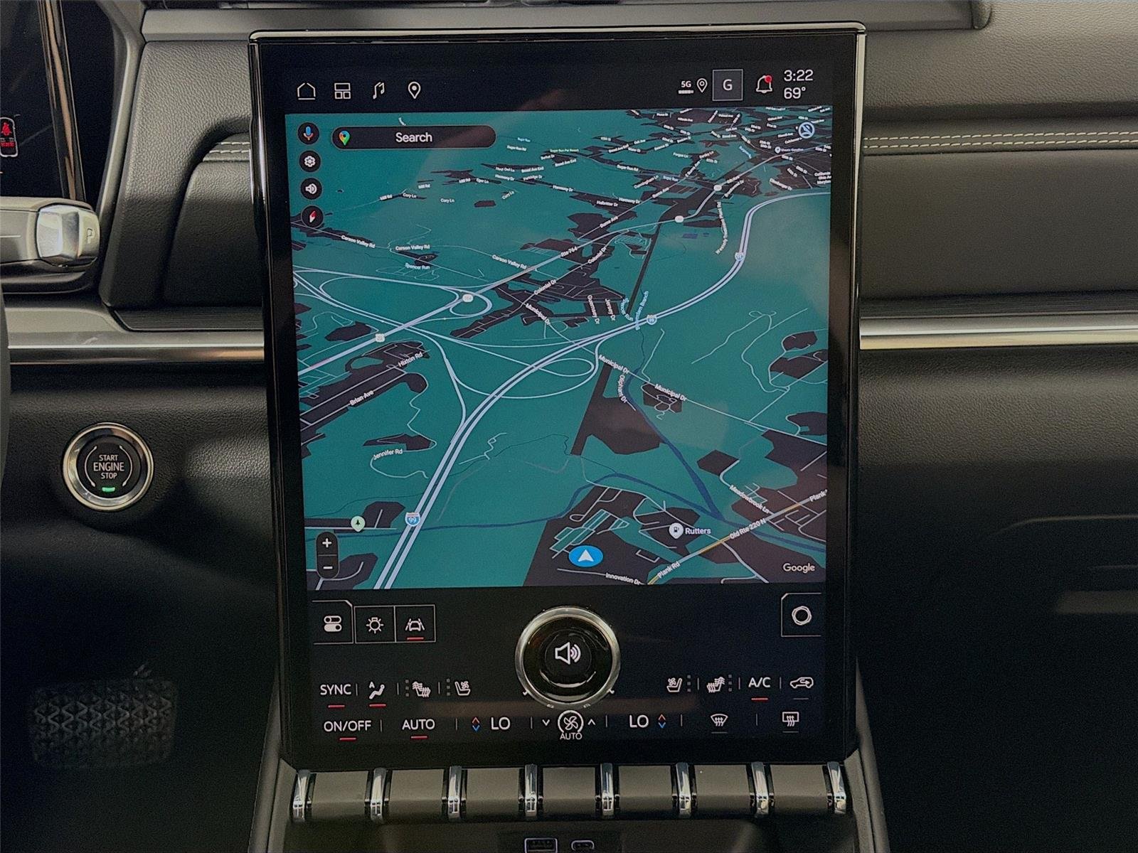 New 2026 Summit White GMC Elevation image 20