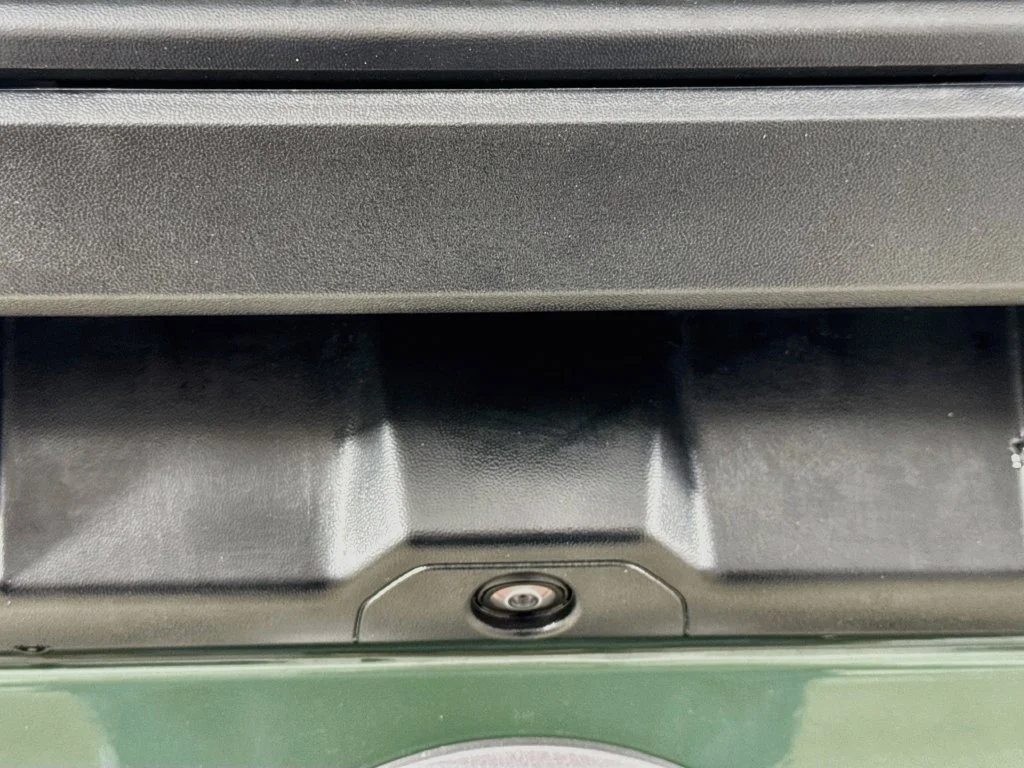 New 2027 Green Nissan SV image 29