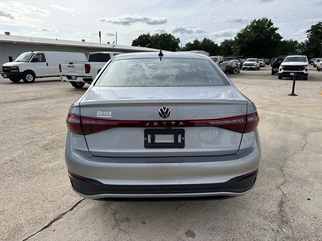 Used 2025 Silver Volkswagen 1.5T S image 13