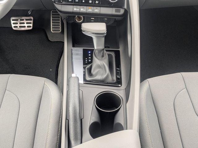 New 2026 White Hyundai SEL Sport image 17