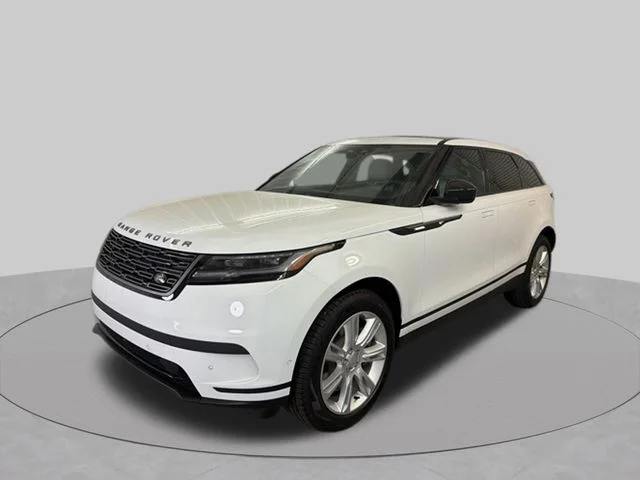 2026 Land Rover Range Rover Velar