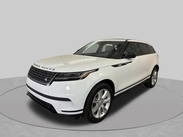 2026 Land Rover Range Rover Velar S