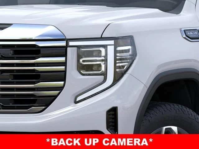 2026 GMC Sierra 1500 SLT - Photo 11