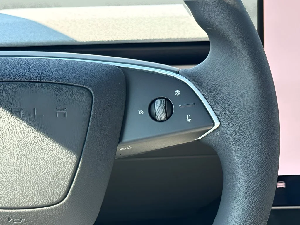 Used 2026 Gray Tesla Premium image 16