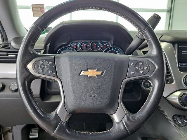 Used 2018 Gray Chevrolet LT image 10