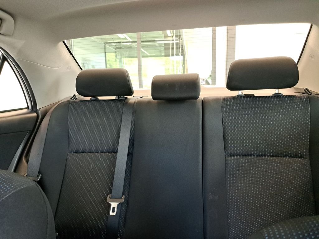 Used 2010 Silver Toyota S image 31