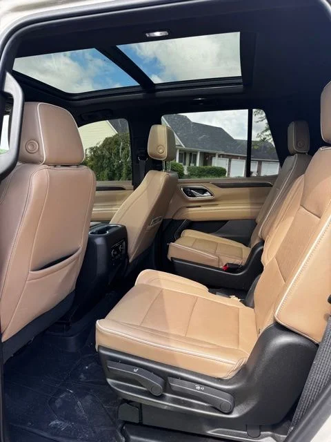Used 2021 Beige Chevrolet Premier image 16