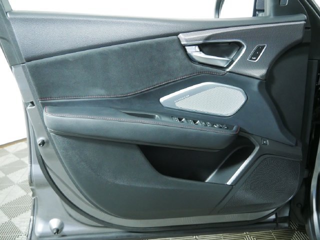 Certified Used 2023  Acura A-Spec Package image 19