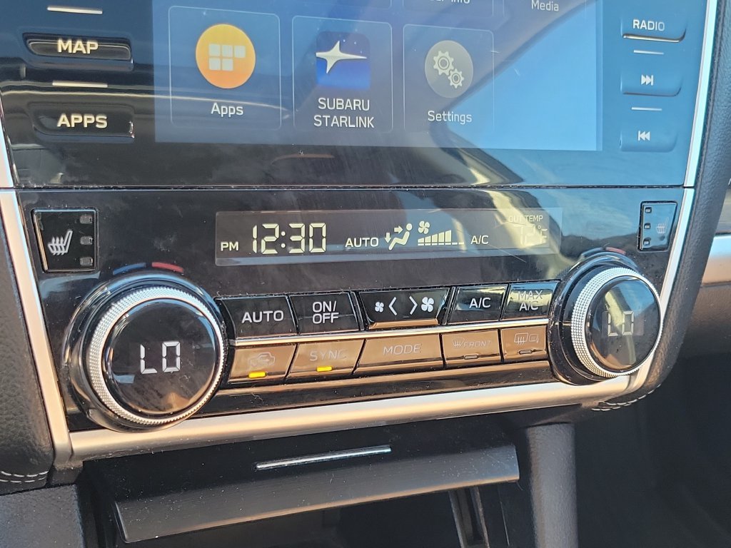 Used 2019 Black Subaru 2.5i Touring image 31