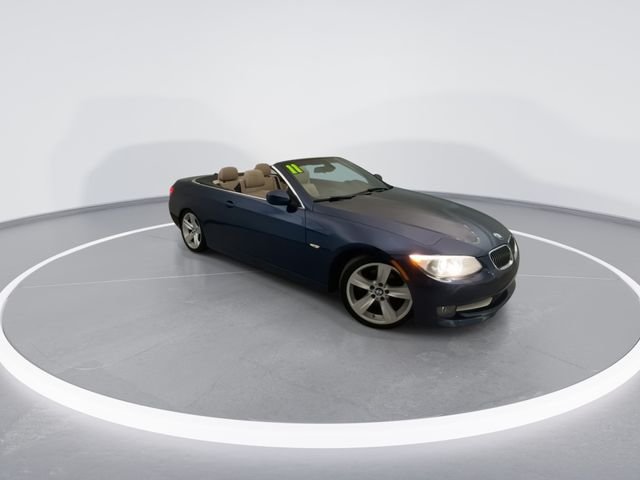 Used 2011 Blue BMW 328i image 8