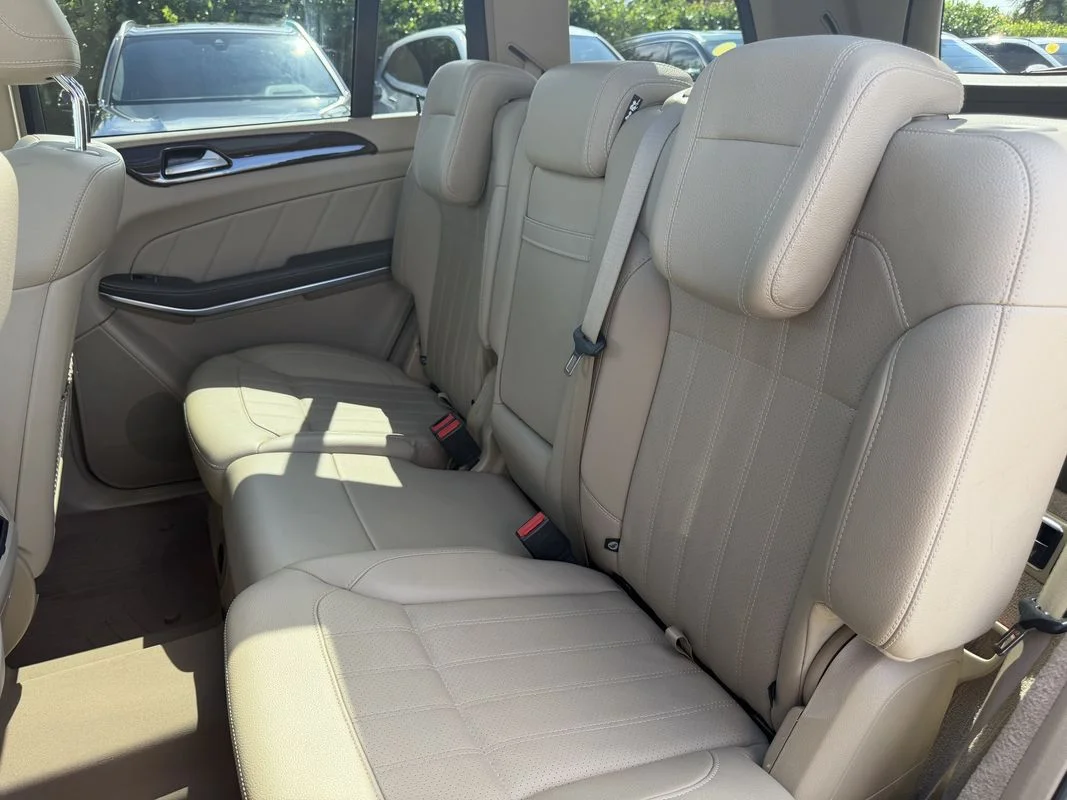 Used 2014  Mercedes-Benz 4MATIC® image 13
