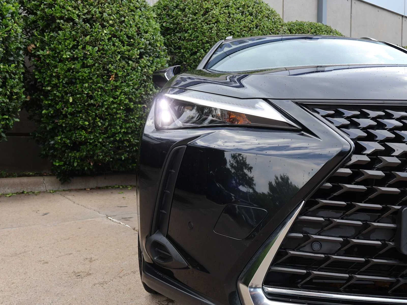 Used 2024 Caviar Lexus Premium image 4