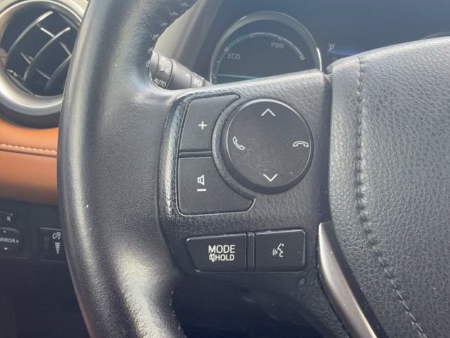 Used 2017 White Toyota Limited image 17