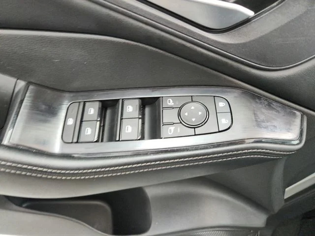 Used 2024 Silver Nissan SV image 29