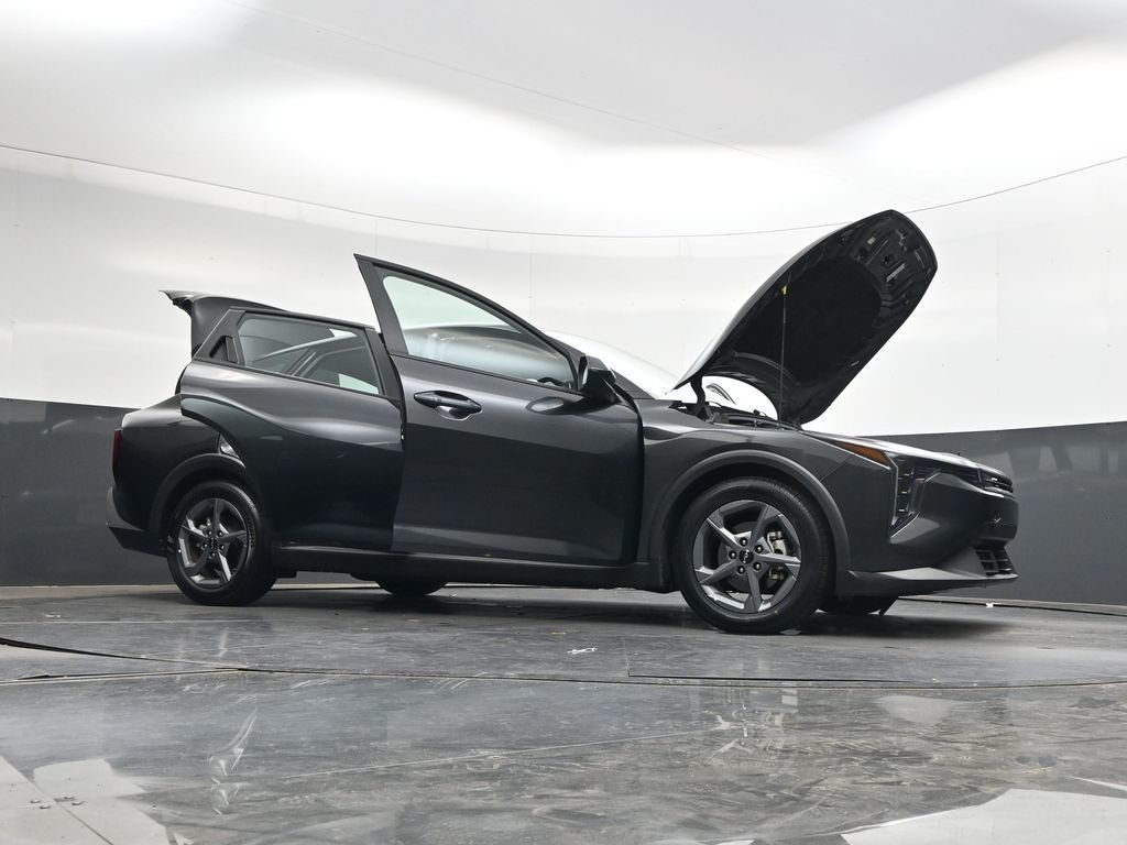 Used 2025 Gray Kia LXS image 46