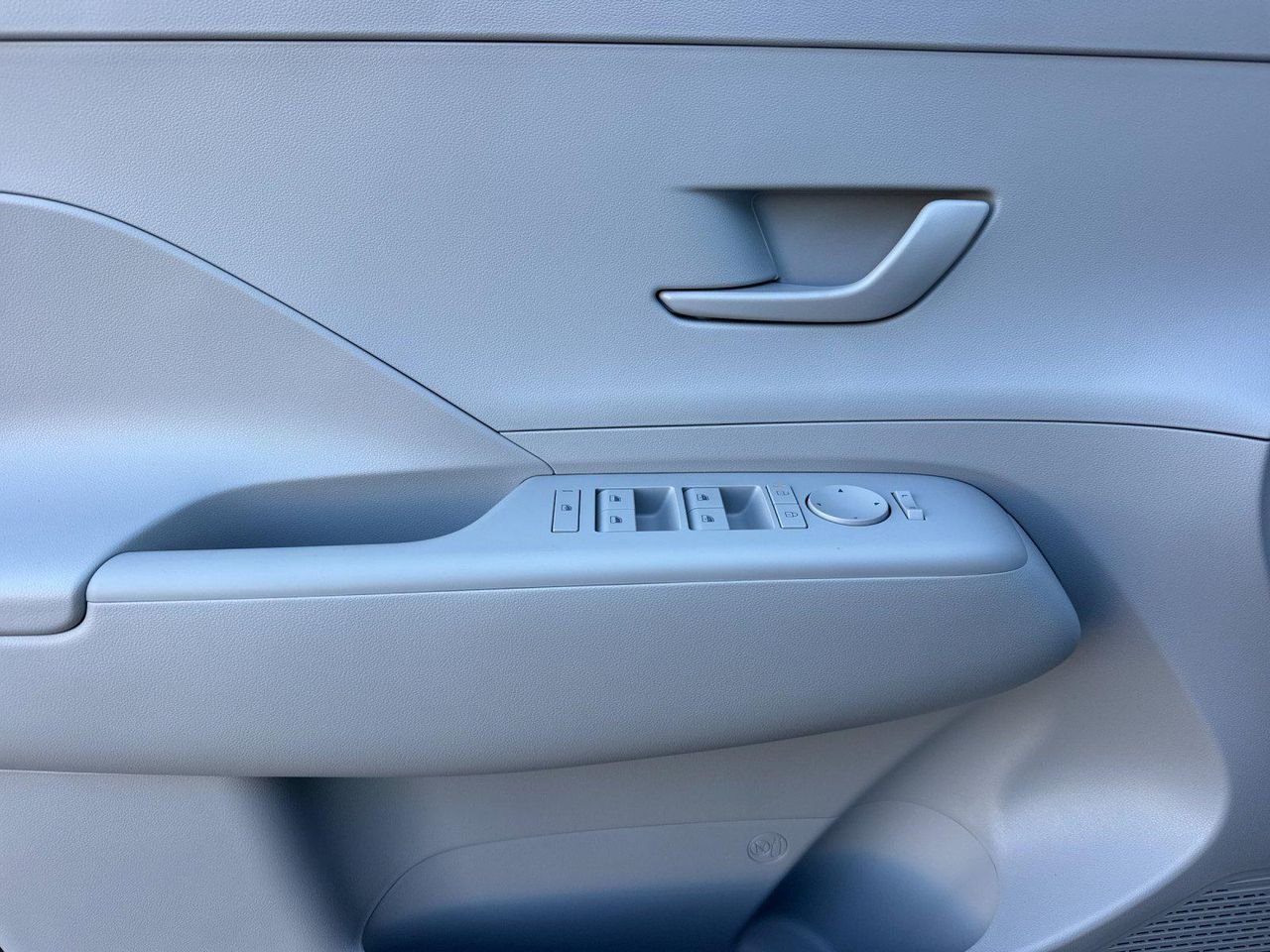 New 2027 Gray Hyundai SEL Sport FWD image 10