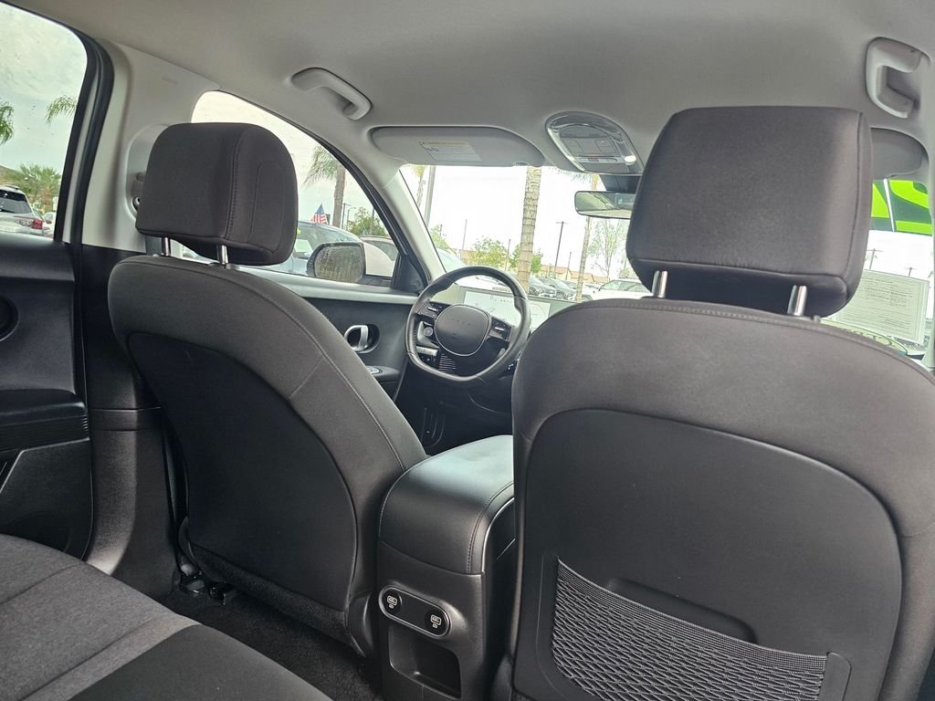2024 Hyundai IONIQ 5 SEL - Photo 16