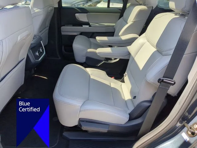 Used 2025 Blue Ford Active image 30