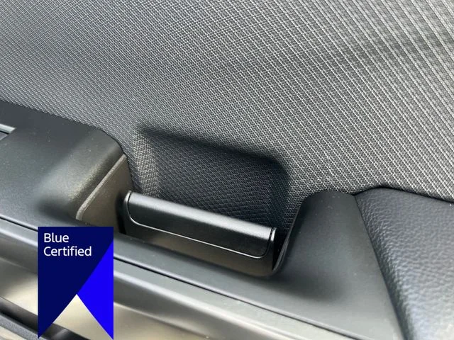 Used 2024 Silver Ford STX image 29