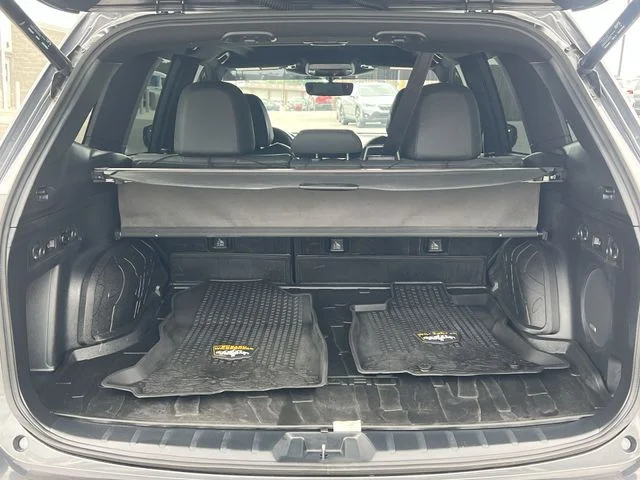 Used 2024 Gray Subaru Wilderness image 41