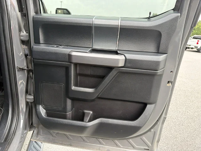 Used 2020 Gray Ford XLT image 16