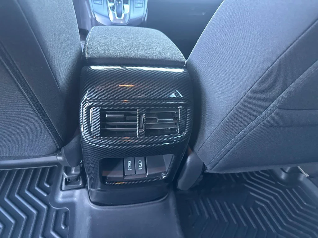 Used 2021 Gray Honda EX image 15