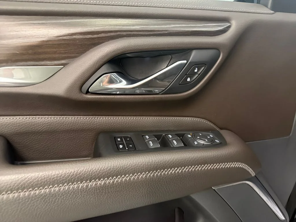 Used 2021 Black GMC Denali image 15