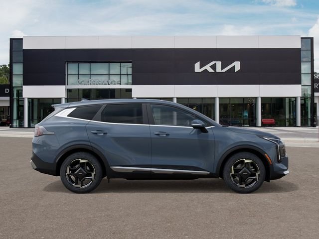 New 2027  Kia EX image 7